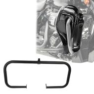 Set Lower vented Leg Fairing + Engine Guard suitable for Harley Davidson Touring 14-23 Craftride