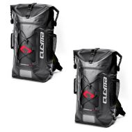2x Rucksack Hecktasche mit Rollverschluss Wasserdicht Bagtecs Drybag WPX Spar-Set_1