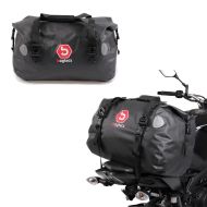 2x Hecktasche Drybag Bagtecs TB40 Wasserdicht Volumen 40l Spar-Set_1