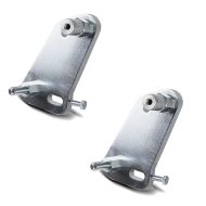 2x Adapterplatte für ConStands Power Kawasaki ZX-6R 03-06 Spar-Set_1