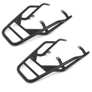 2x Gepäckträger für BMW R NineT Urban G/S 17-20 Gepäckbrücke Craftride GT1 Spar-Set_1