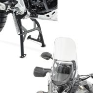 Set: Hauptständer für Yamaha Tenere 700 19-21 ConStands + Tourenscheibe für Yamaha Tenere 700 19-21 Airoad Windschild klar_1