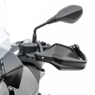 Handprotektoren für BMW R 1200 R 15-18 Handschutz Motoguard schwarz_1