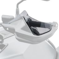 Handprotektoren Verlängerung für BMW R 1200 GS 13-18 Motoguard rauchgrau_1