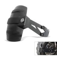 Hinterradabdeckung für BMW F 850 GS / Adventure 18-21 Motoguard HG4 Kotflügel hinten_1