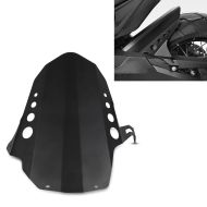 Rear Mudguard compatible with Honda X-ADV 17-24 Motoguard XU2 rear wheel cover black