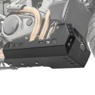 Skid Plate fits for Harley Davidson Pan America 1250 / Special 21-24 Black Engine Guard