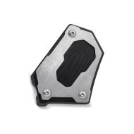 Seitenständerfuß Verbreiterung für BMW R 1200 GS / Adventure 14-18 Seitenständerplatte Auflagevergrößerung Motoguard SE1_1