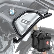 Set Verkleidungsschutzbügel + Taschen für BMW R 1250 GS 19-20 Motoguard_1