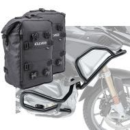 Set Sturzbügel + Taschen L2 für BMW R 1250 GS 19-20 Schutzbügel oben unten Motoguard_1