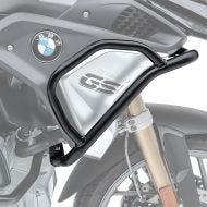 Verkleidungsschutzbügel L für BMW R 1250 GS 19-21 Tank-Sturzbügel oben_1