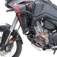 Engine Guard Set compatible with Honda Africa Twin 1100 20-23 upper and lower part crash bars DPLB1