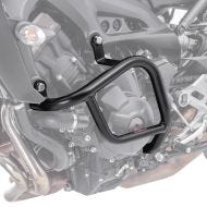 Sturzbügel Yamaha MT-09 / Tracer / XSR 900 13-20 Schutzbügel Motoguard schwarz_1