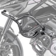 Verkleidungsschutzbügel für Suzuki V-Strom 1050 / XT 20-21 Tank-Sturzbügel oben_1