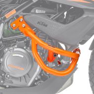 Sturzbügel für KTM 390 Adventure 20-21 Motoguard Schutzbügel orange_1