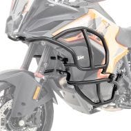 Engine Guard Set compatible with KTM 1290 Super Adventure S / R 21-24 Motoguard L2 upper and lower part