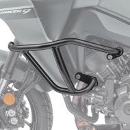 Crash Bar fits for Yamaha Tracer 9 / GT 21-24 Engine Guard Motoguard TK9