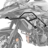 Upper Crash Bar for Benelli TRK 502 / X 16-20 Engine Guard Motoguard RR
