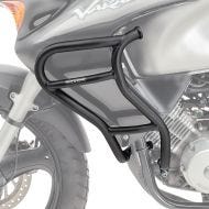 Crash Bars compatible with Honda Varadero 125 01-06 Engine Guard Motoguard MK21