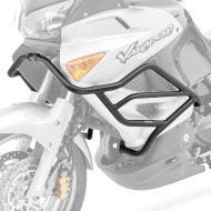 Crash Bars compatible with Honda Varadero XL 1000 V 03-11 Engine Guard Motoguard MK29 black