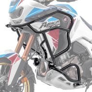 Engine Guard Set compatible with Honda Africa Twin Adventure Sports 1100 20-23 upper and lower part crash bars NM2