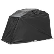 Zeltgarage für Harley Davidson Sportster 883 / Iron Faltgarage Motoguard XL_1
