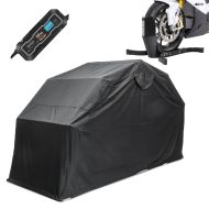 Motorcycle garage XXL Motoguard ST7600