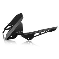 Chain guard compatible with Yamaha MT-07 13-24 protection cover Motoguard CG3