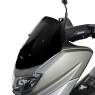 Touring Screen compatible with Yamaha NMax 125 / 150 16-20 Windshield "T" MRA black