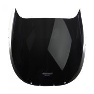 Standard Screen compatible with Yamaha FZR 600 -90 windschield "O" MRA light smoke
