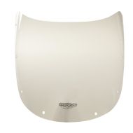 Standard Screen compatible with Yamaha XJ 600 F windschield "O" MRA clear