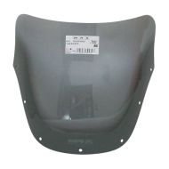 Touring Screen compatible with Triumph Sprint 900 93- Windshield "T" MRA light smoke