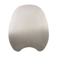 Custom Screen compatible with BMW R 1200 C / R 1150 R / R 1100 R "CU" MRA light smoke