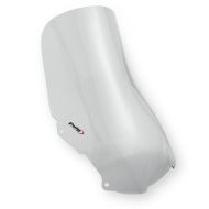 Touring Screen compatible with Honda Deauville NT 650 V 98-05 Smoke Puig
