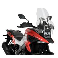 Touring Screen compatible with Suzuki V-Strom 1050 / XT 20-24 Clear Puig