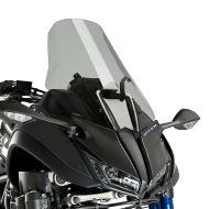 Touring Screen compatible with Yamaha Niken 18-24 Smoke Puig