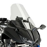 Touring Screen compatible with Yamaha Niken 18-24 Clear Puig