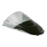 Racing Screen compatible with Aprilia RS 50/125 06-10 light smoke Puig