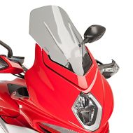 Touring Screen compatible with MV Agusta Turismo Veloce/ Lusso 14-24 Smoke Puig