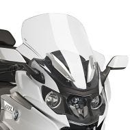 Touring Screen compatible with BMW K 1600 Grand America 18-24 Clear Puig