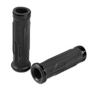 Lenkergriffe Zaddox 6X - 22mm schwarz_1