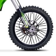 Speichencover Motea SPX schwarz_1