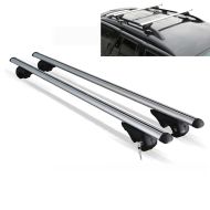 Lockable and adjustable roof rack Auto Camping AVD1 Vanit roof rack NEW
