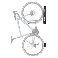 Bike Swivel Wall Mount Cranit ME84 bicycle lift for 54-70mm tire width black