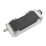 Water Cooler Radiator left compatible with Suzuki RM 85 12-17