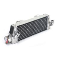 Water Cooler Radiator left compatible with KTM SX 125 98-06
