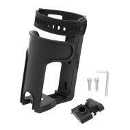 Motorcycle crash bars Handlebars Bottle holders for drinking bottles , loudspeakers and jukeboxes Tourtecs