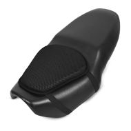 Gel Seat Pad M Tourtecs Universal Comfort Seat black