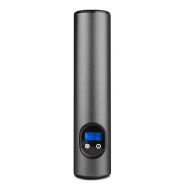 Mini Kompressor kabellos Tourtecs MK1 elektrische Luftpumpe 2000 mAh / 10,3 bar Akku Luftpumpe_1