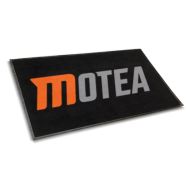 Werkstattmatte Motorrad Tourtecs GM1 Garagenmatte 190x80cm_1
